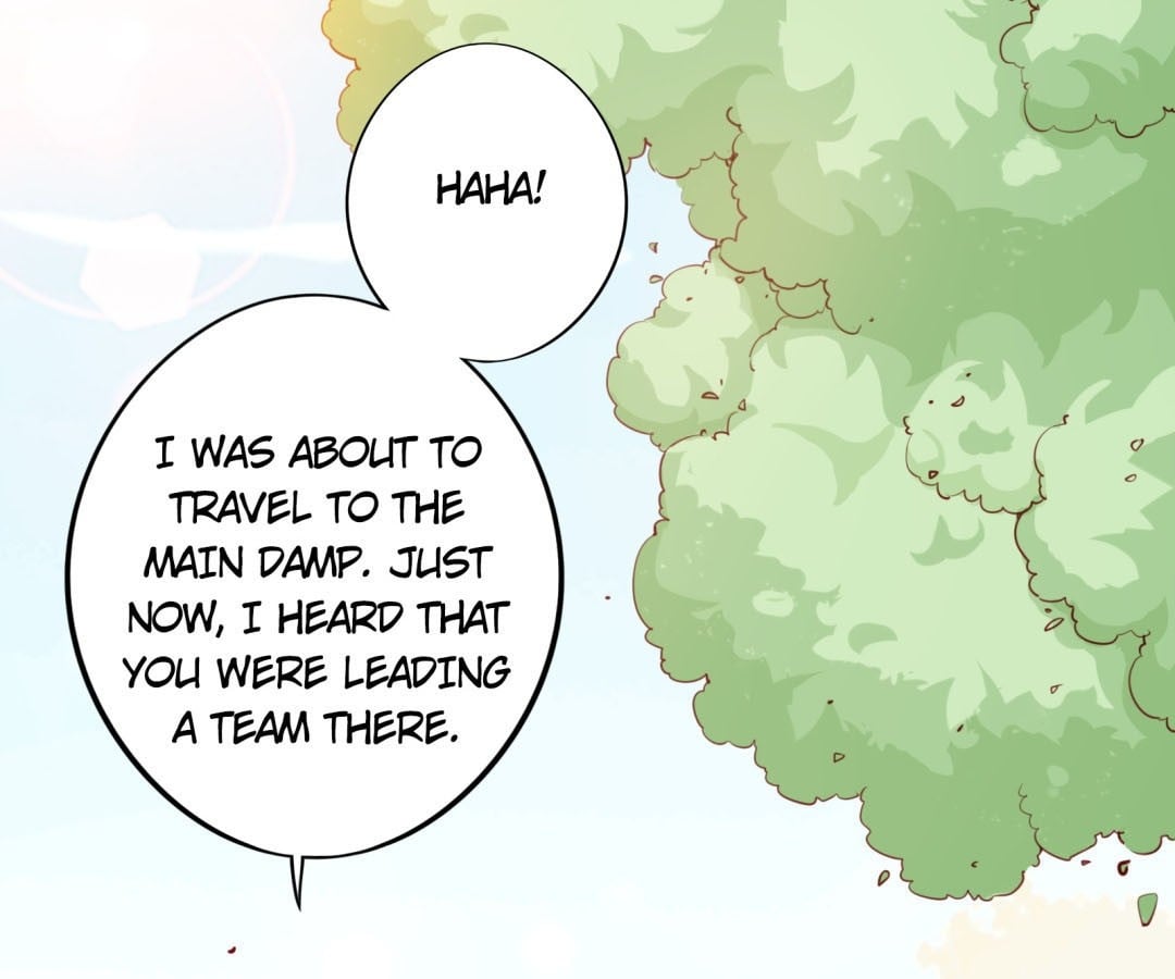 Precious Than God Chapter 0.1 - page 17