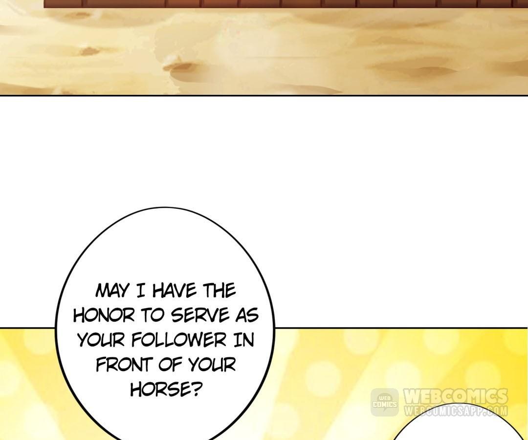 Precious Than God Chapter 0.1 - page 19