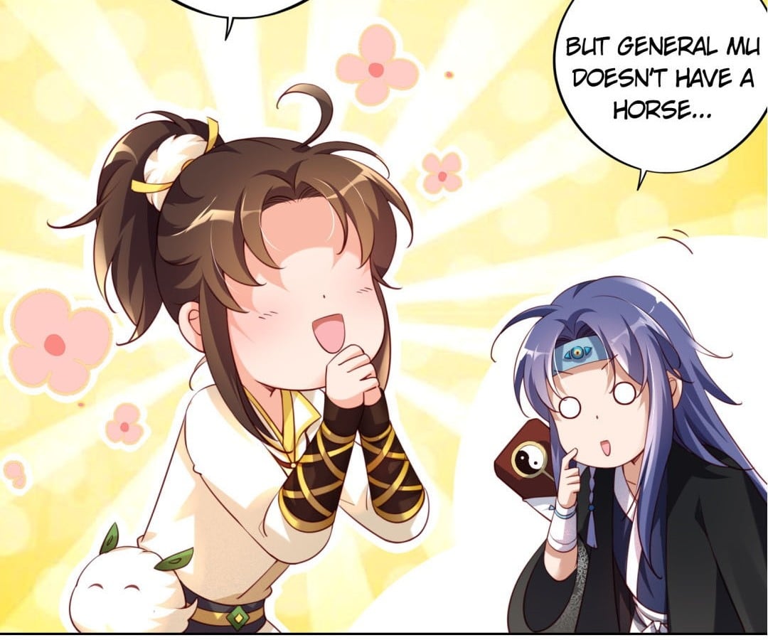 Precious Than God Chapter 0.1 - page 20
