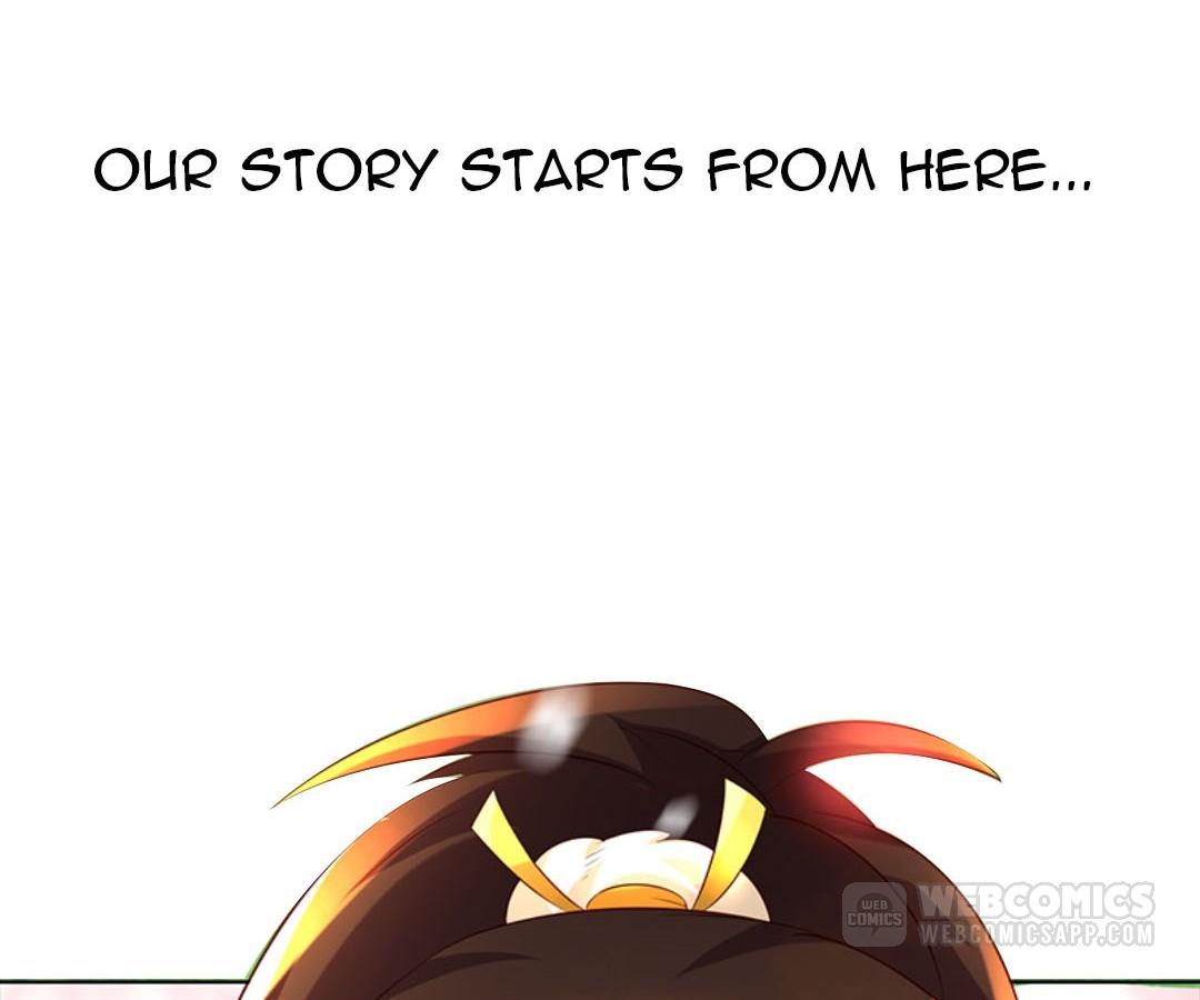 Precious Than God Chapter 0.1 - page 35