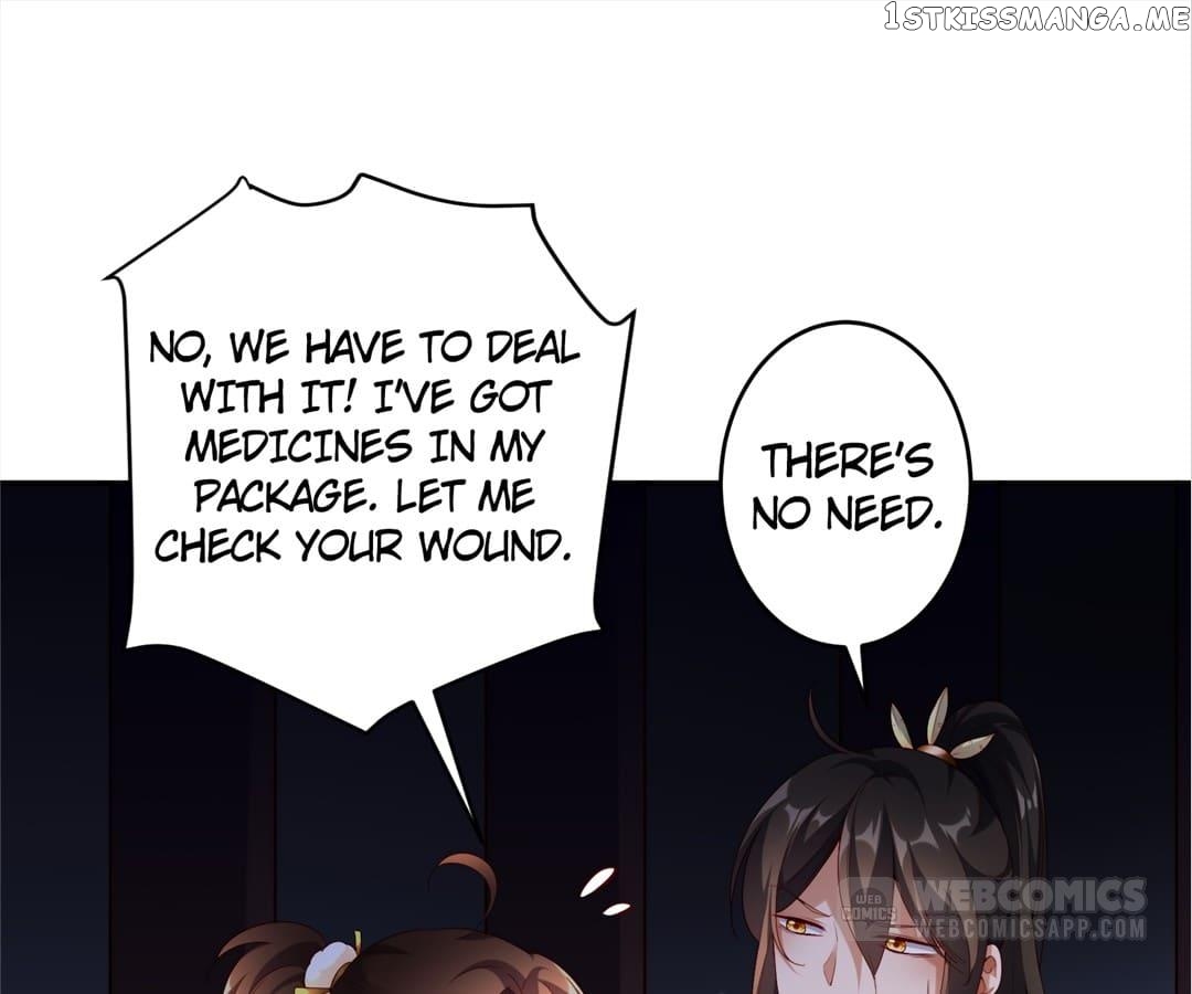 Precious Than God Chapter 23 - page 18