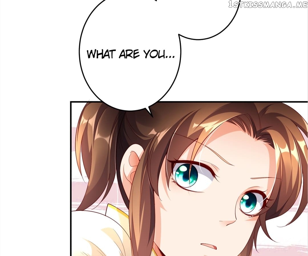 Precious Than God Chapter 23 - page 25