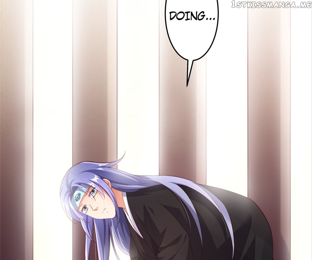 Precious Than God Chapter 23 - page 28