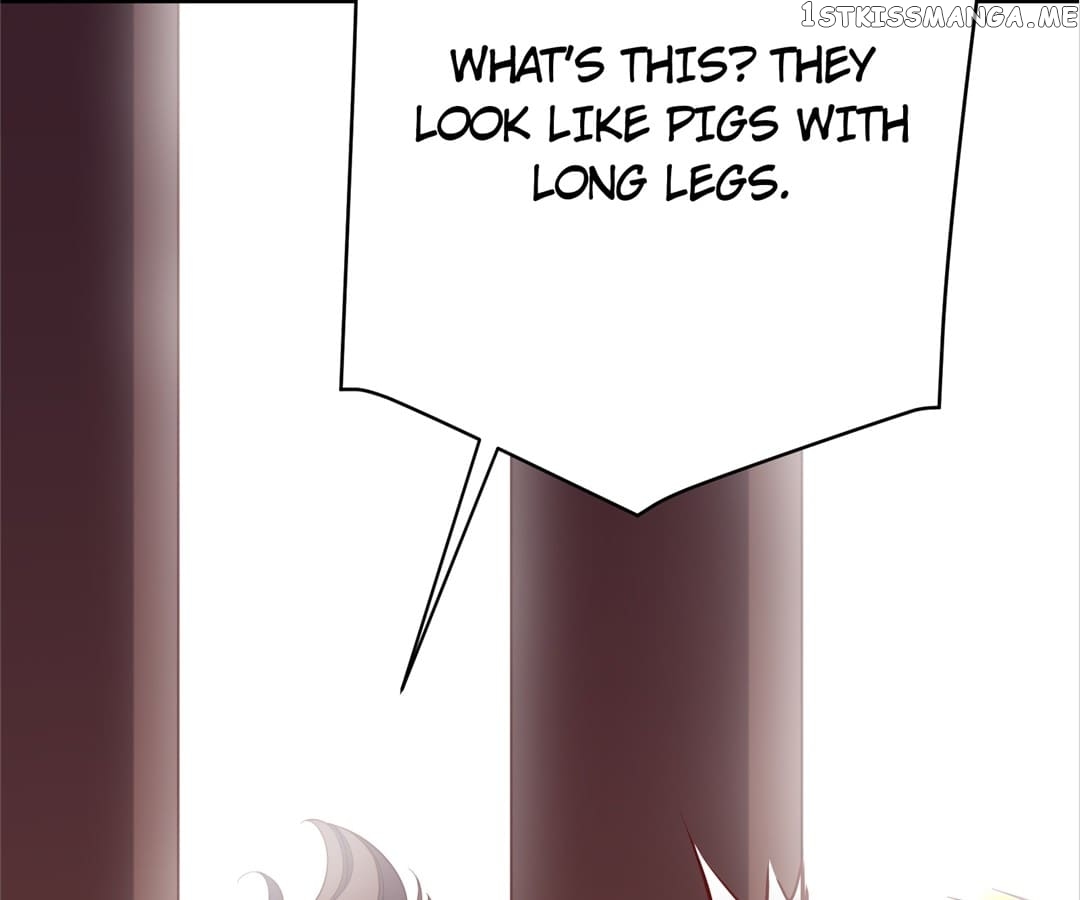 Precious Than God Chapter 23 - page 32