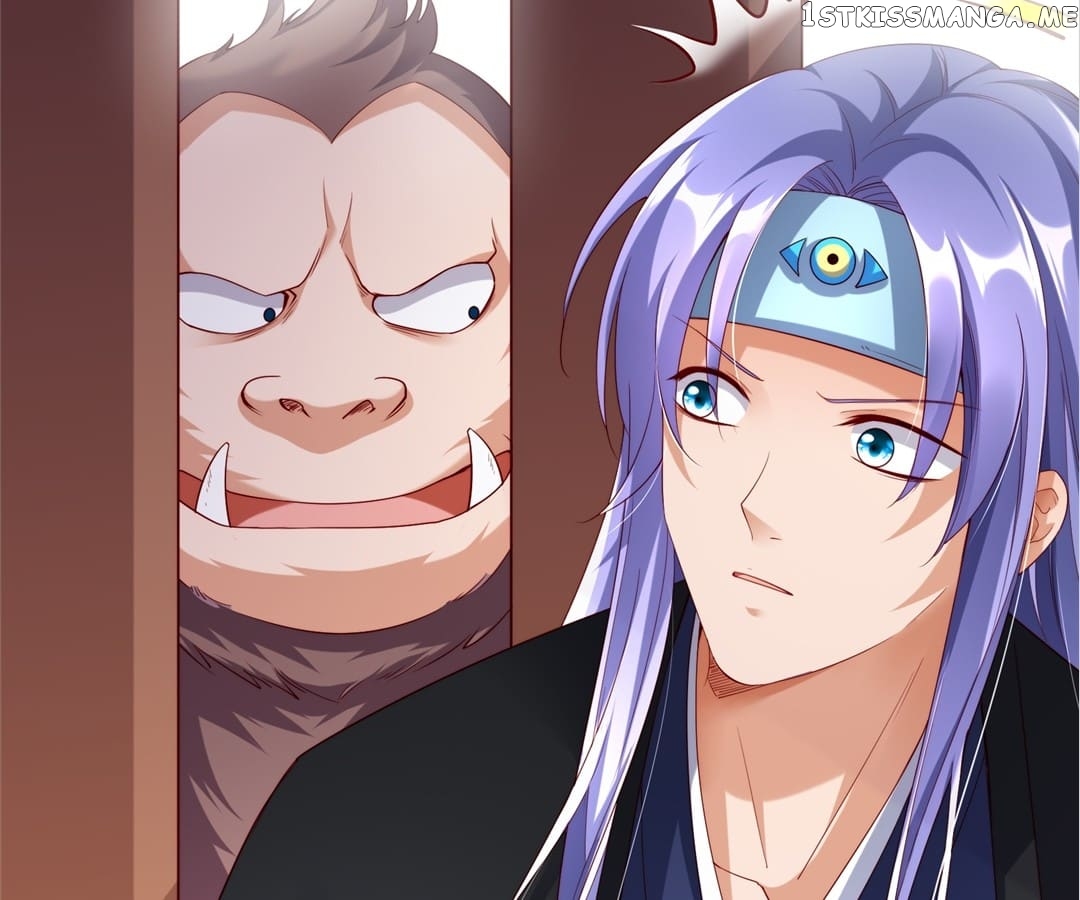 Precious Than God Chapter 23 - page 33