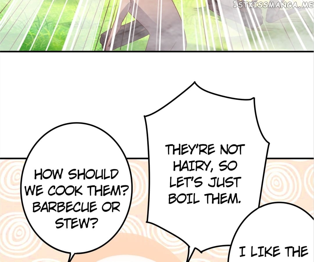 Precious Than God Chapter 23 - page 45