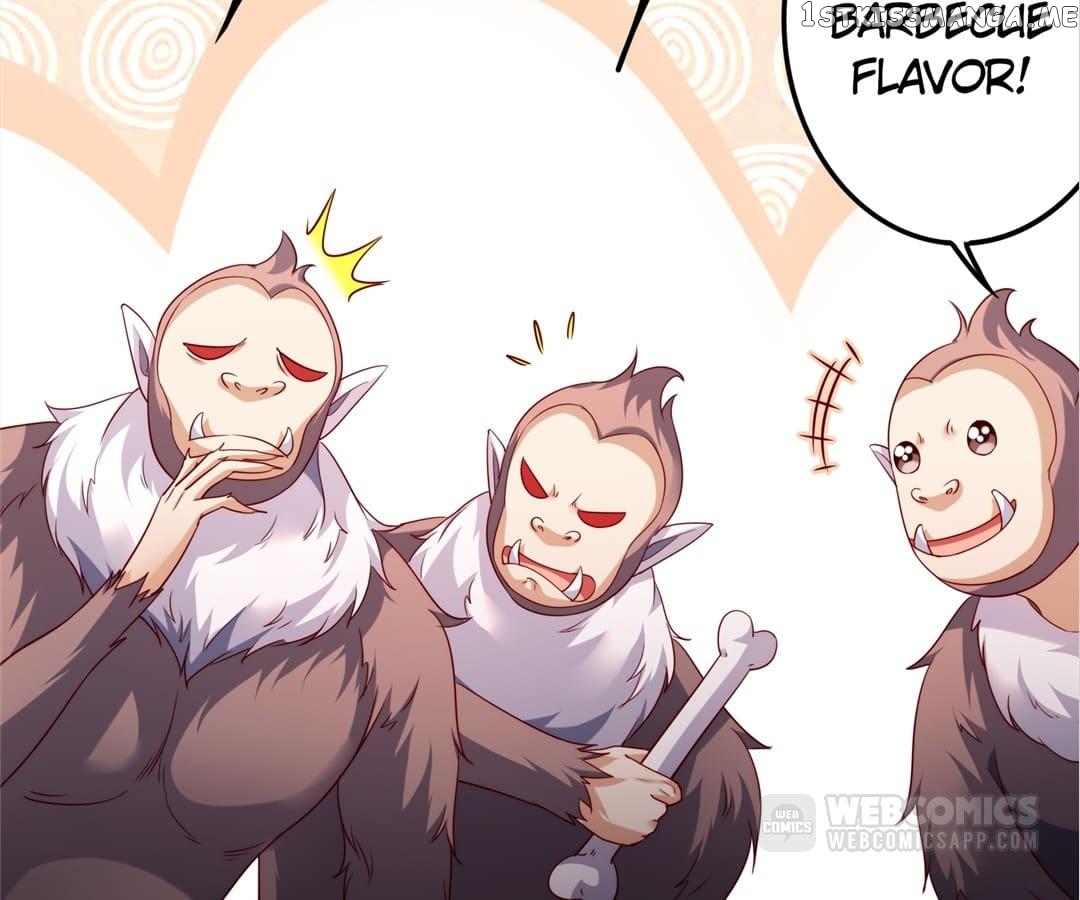 Precious Than God Chapter 23 - page 46