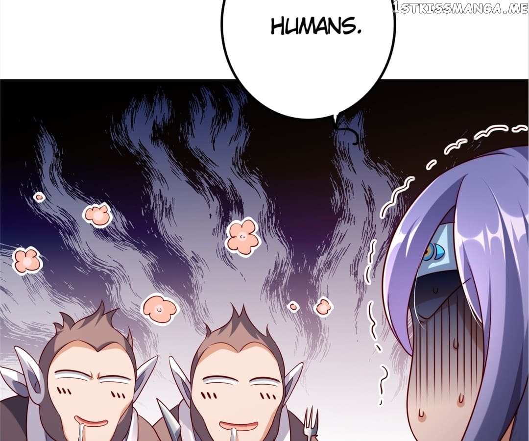 Precious Than God Chapter 23 - page 53