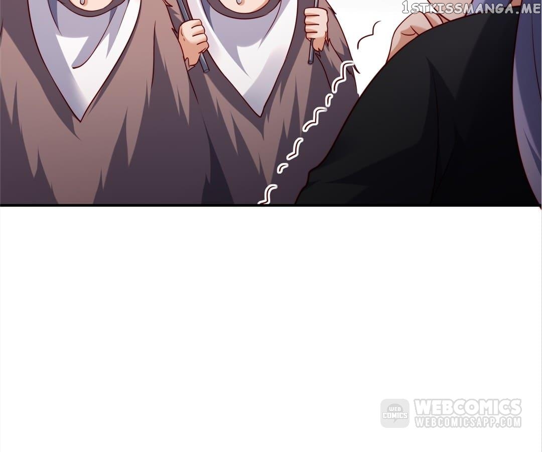 Precious Than God Chapter 23 - page 54