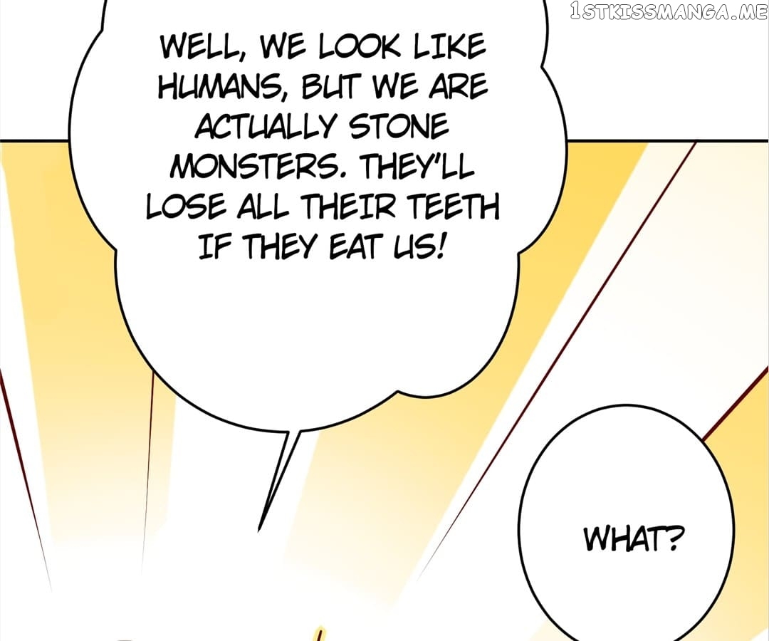Precious Than God Chapter 23 - page 60