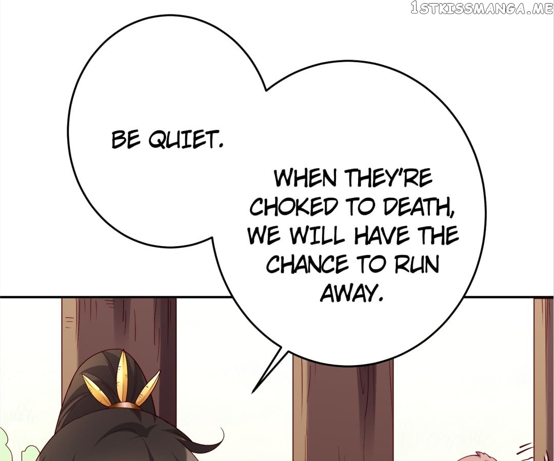 Precious Than God Chapter 23 - page 65