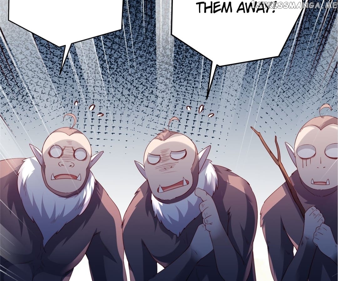 Precious Than God Chapter 23 - page 68