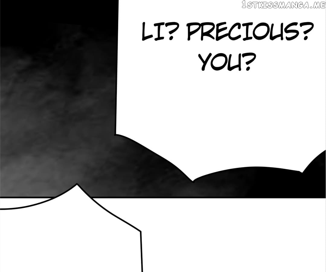 Precious Than God Chapter 23 - page 7