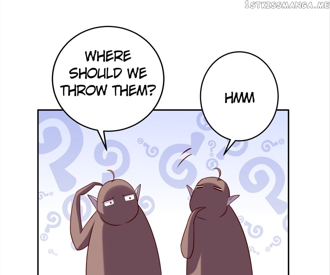 Precious Than God Chapter 23 - page 72