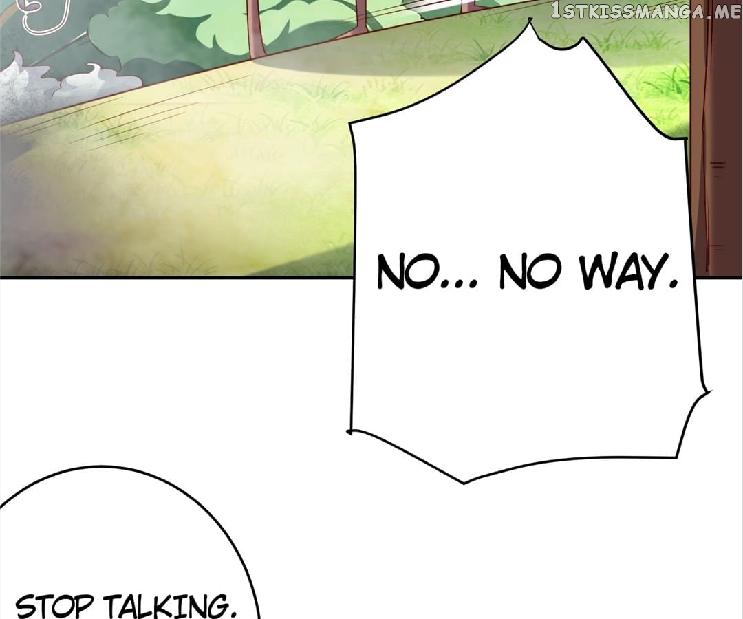 Precious Than God Chapter 23 - page 75