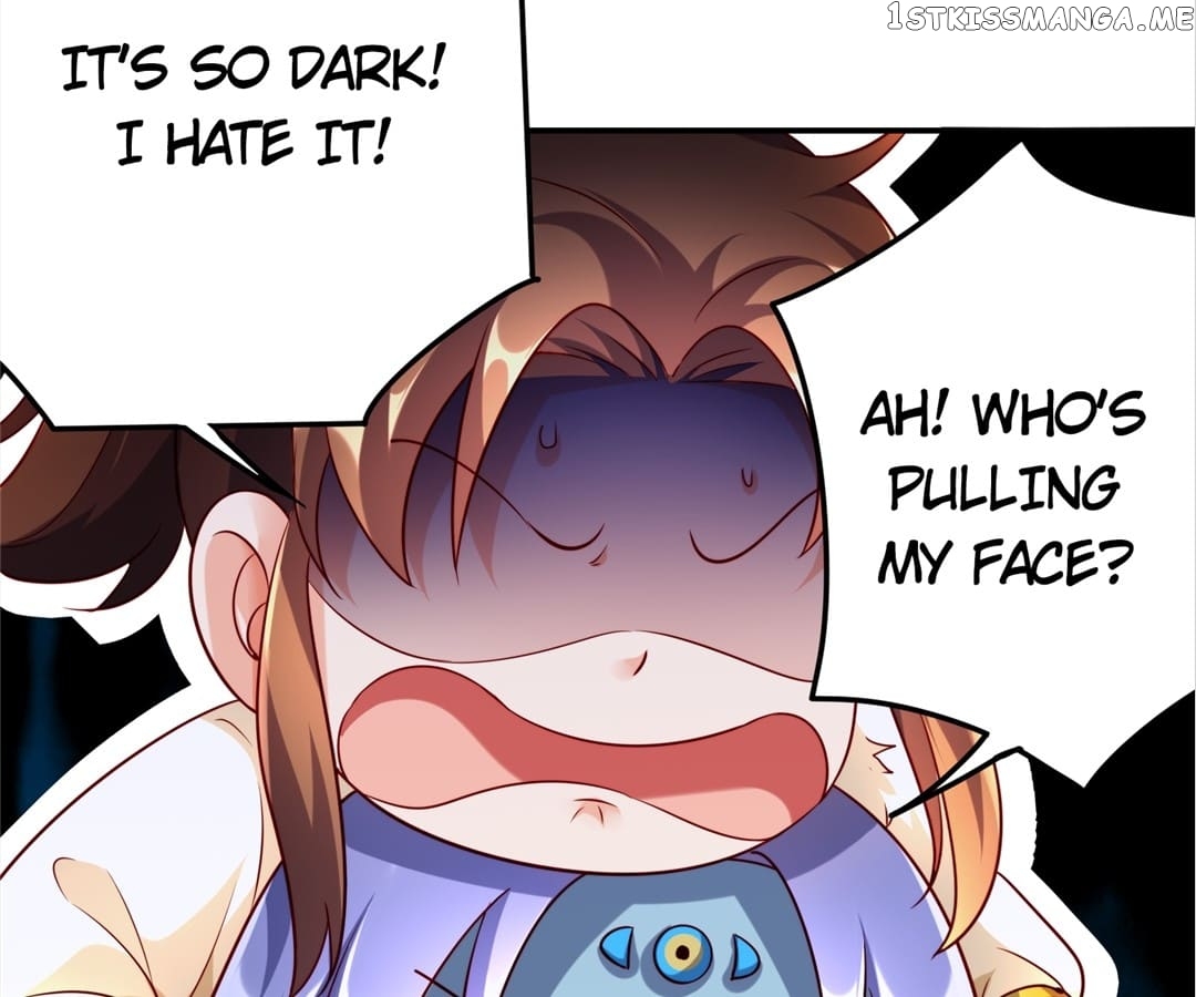 Precious Than God Chapter 23 - page 8
