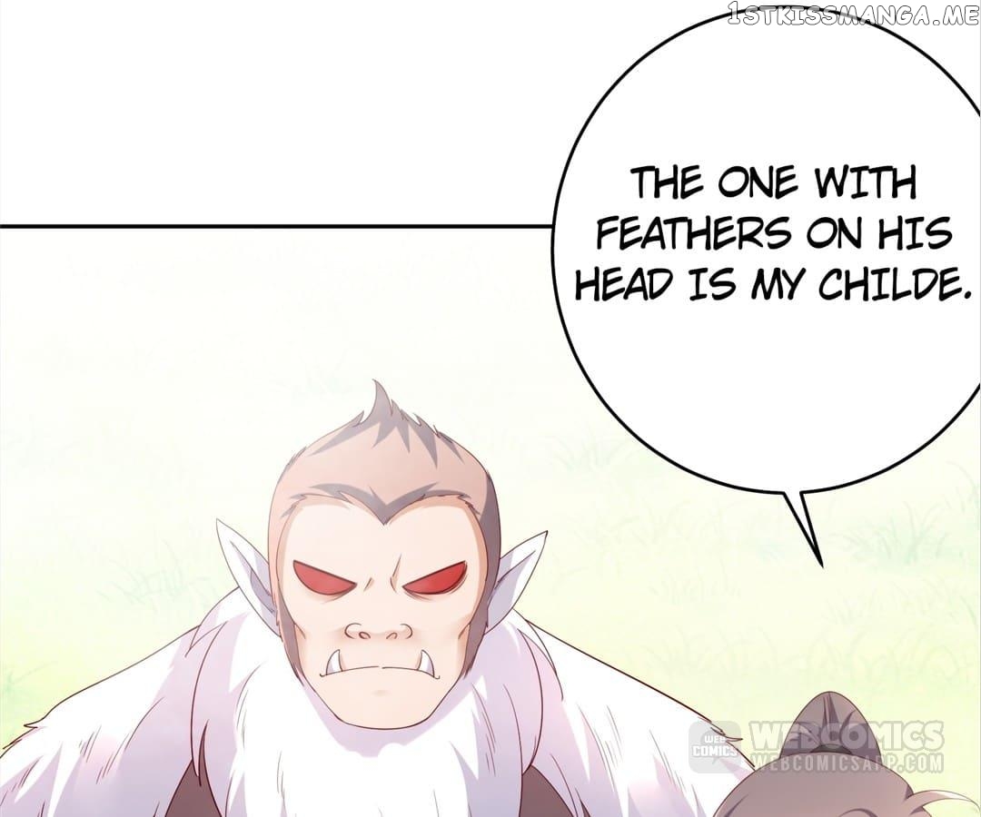 Precious Than God Chapter 23 - page 82