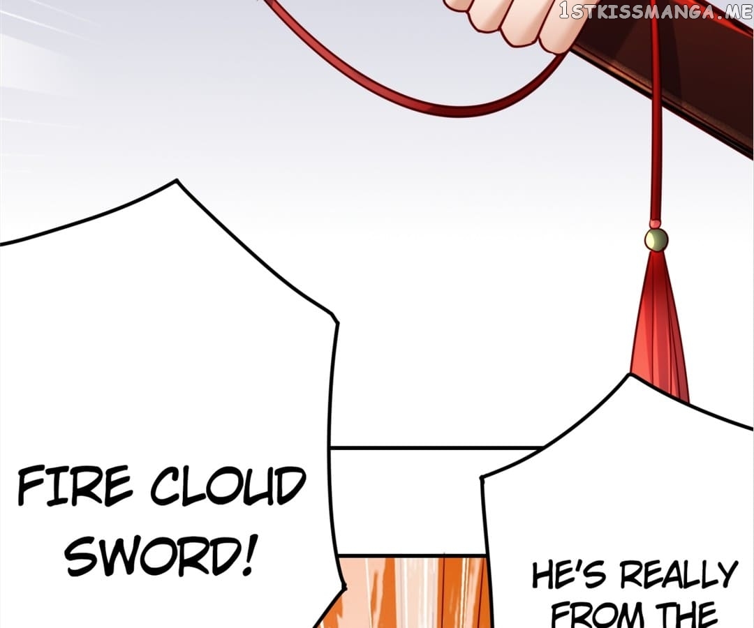 Precious Than God Chapter 23 - page 88