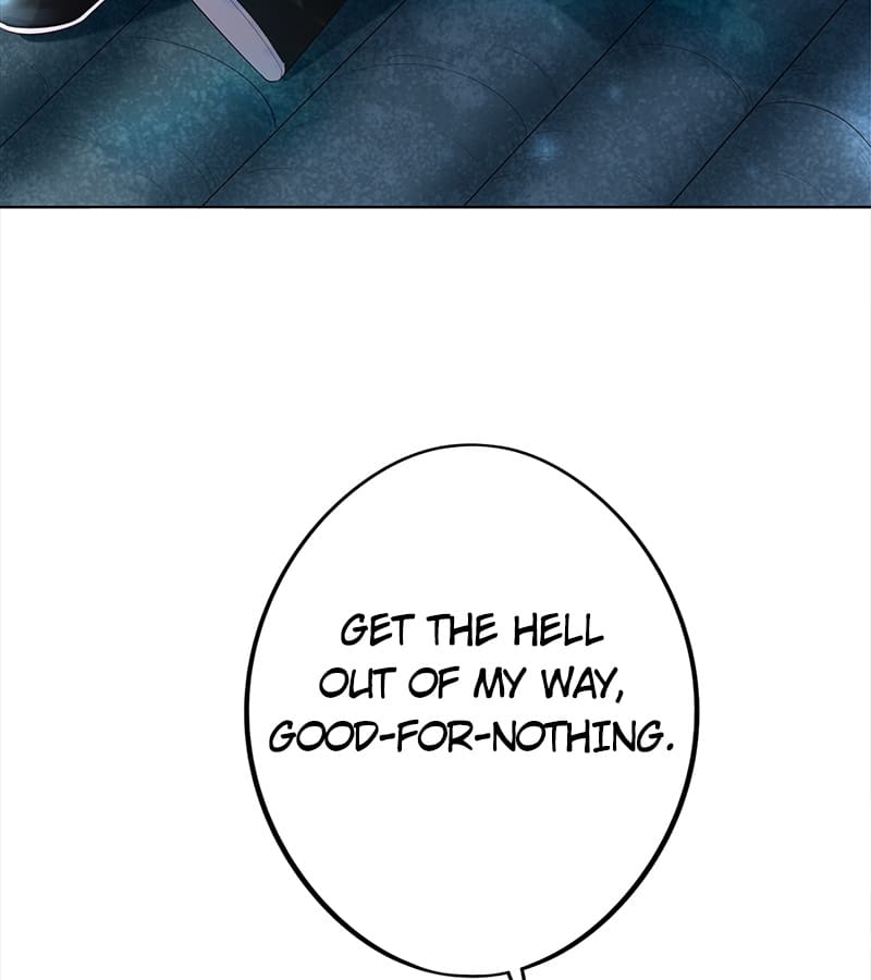 Precious Than God Chapter 8 - page 10