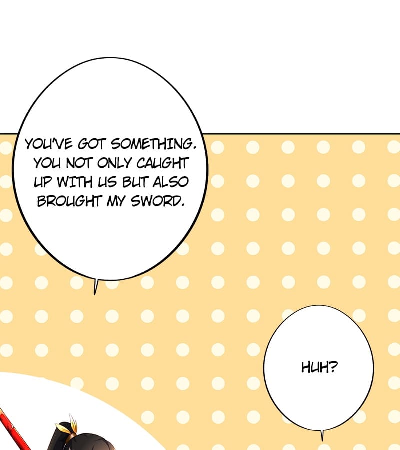 Precious Than God Chapter 8 - page 112