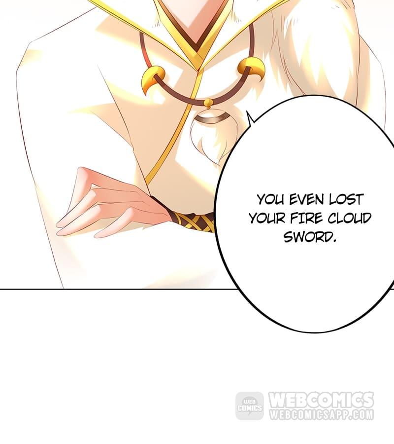 Precious Than God Chapter 8 - page 115