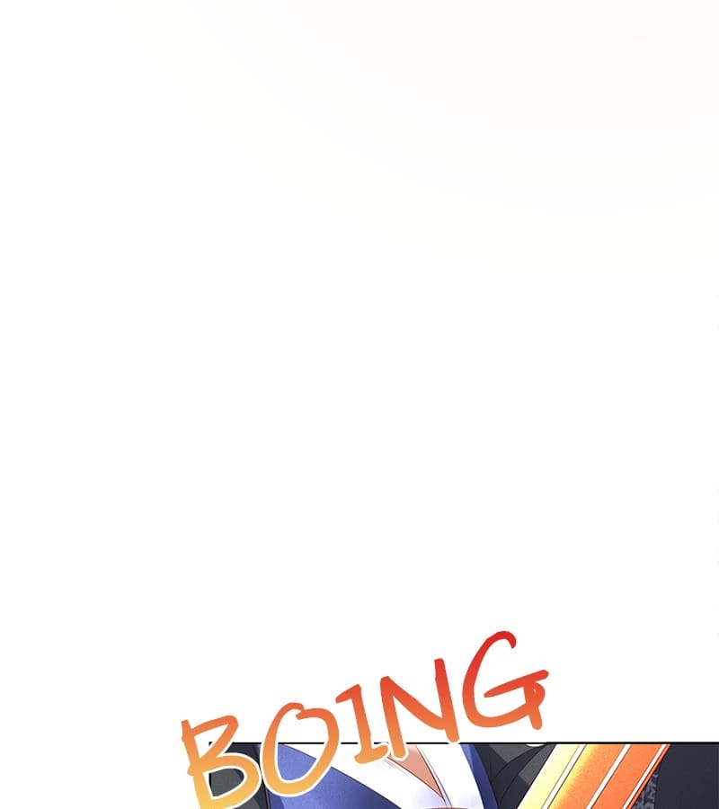 Precious Than God Chapter 8 - page 120