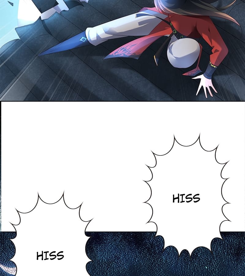 Precious Than God Chapter 8 - page 21