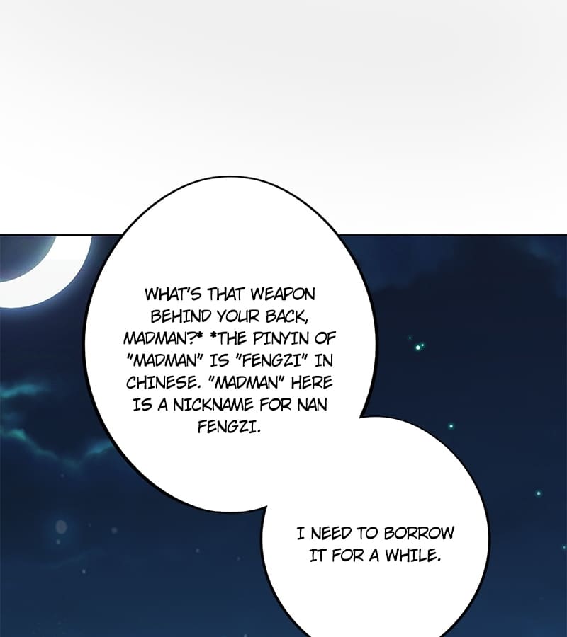Precious Than God Chapter 8 - page 24
