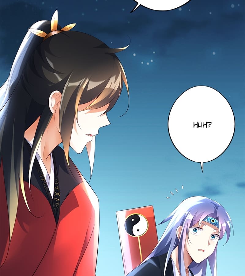Precious Than God Chapter 8 - page 25