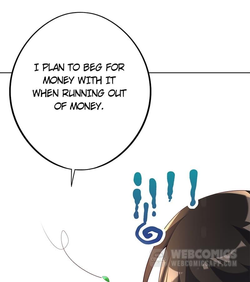 Precious Than God Chapter 8 - page 31