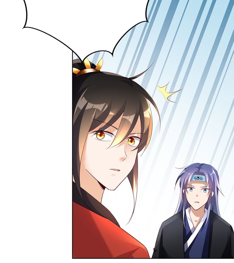 Precious Than God Chapter 8 - page 34
