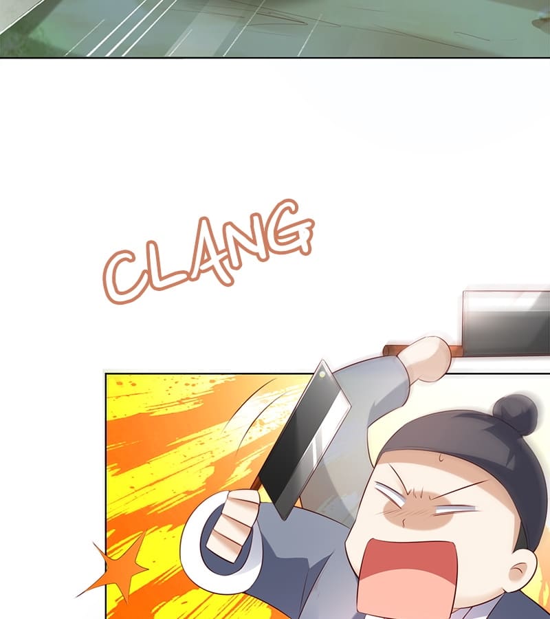 Precious Than God Chapter 8 - page 38