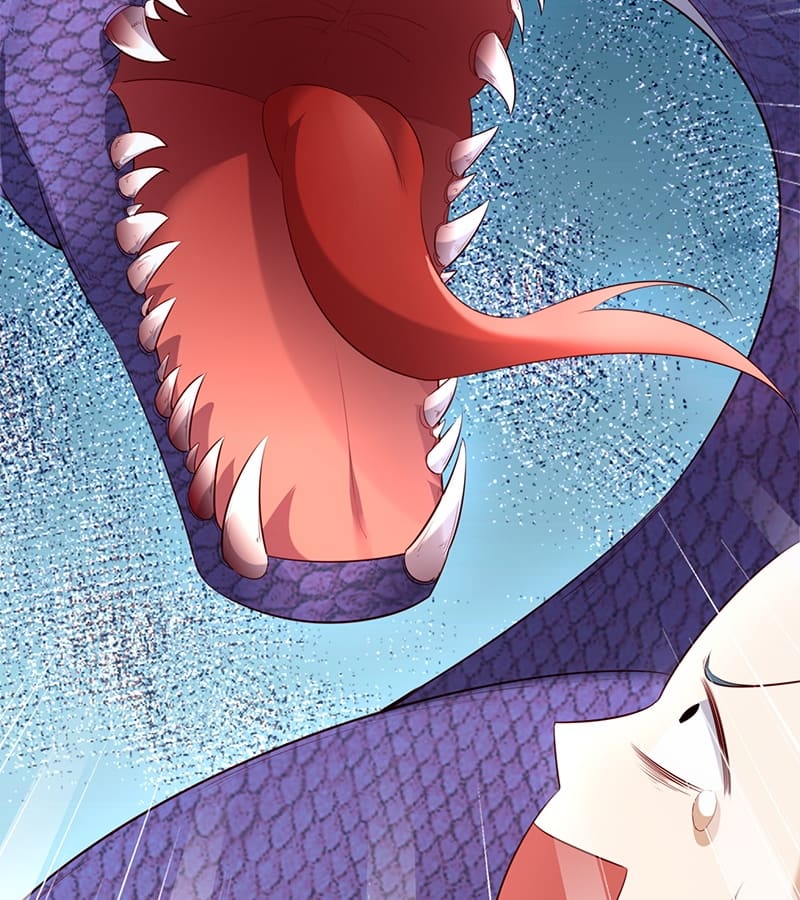 Precious Than God Chapter 8 - page 41