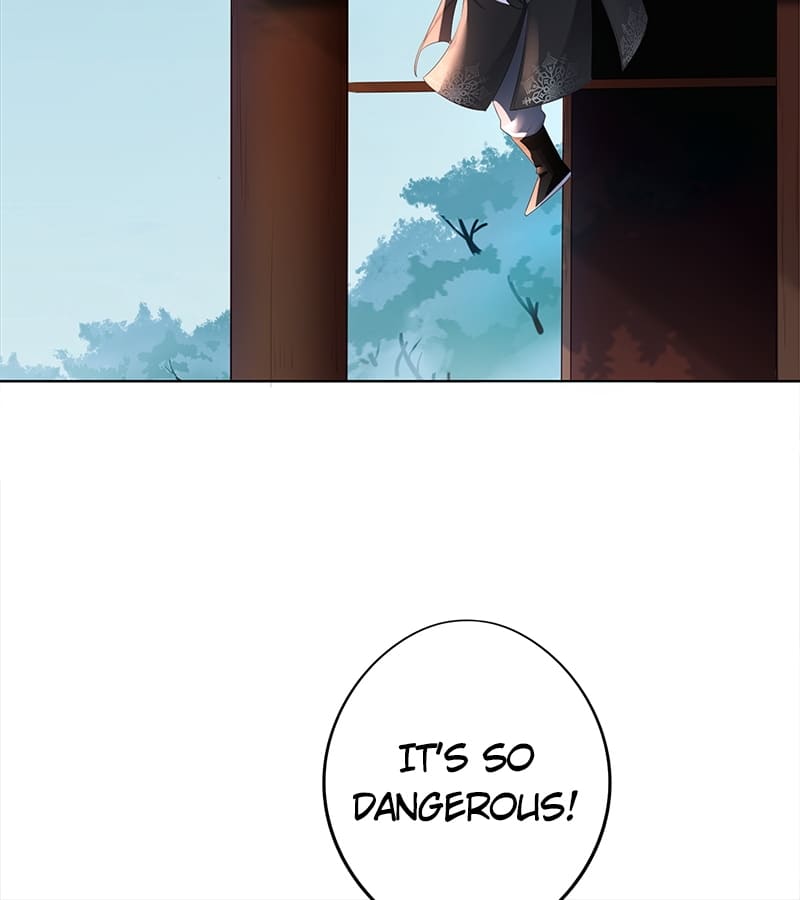 Precious Than God Chapter 8 - page 5