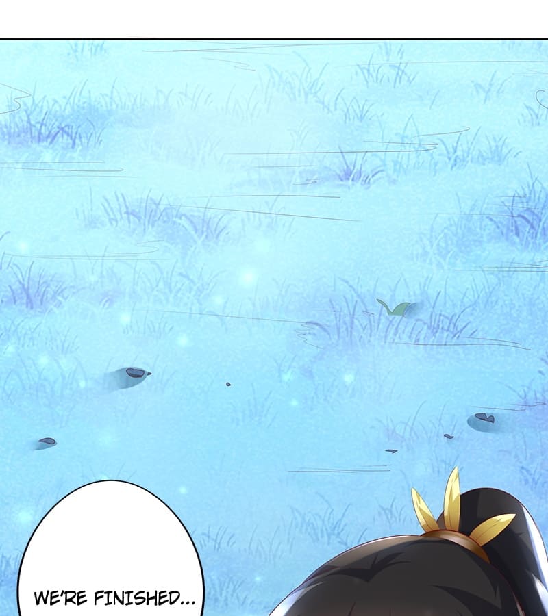 Precious Than God Chapter 8 - page 61