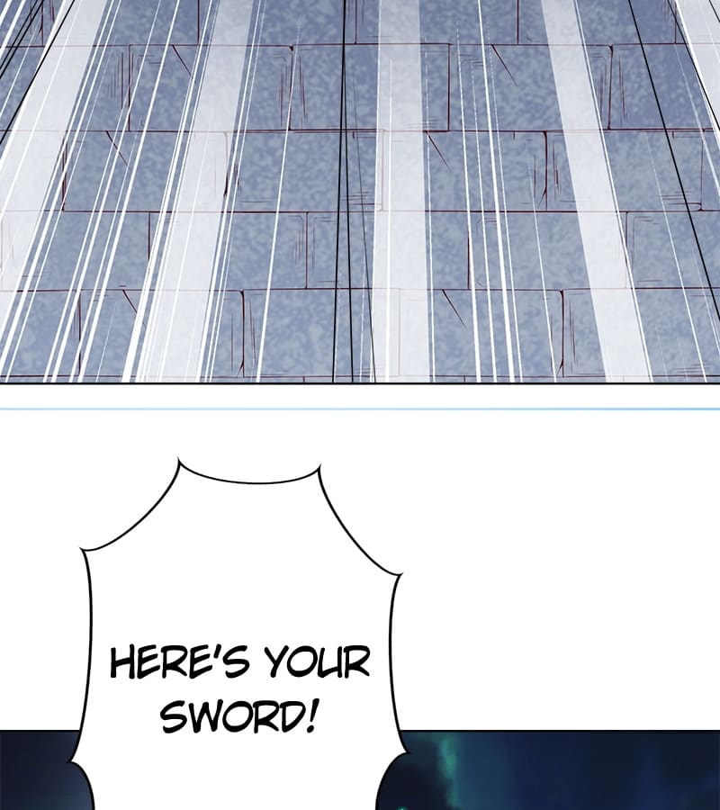 Precious Than God Chapter 8 - page 74