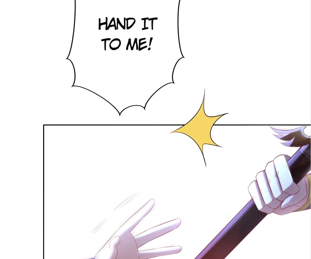Precious Than God Chapter 7 - page 116