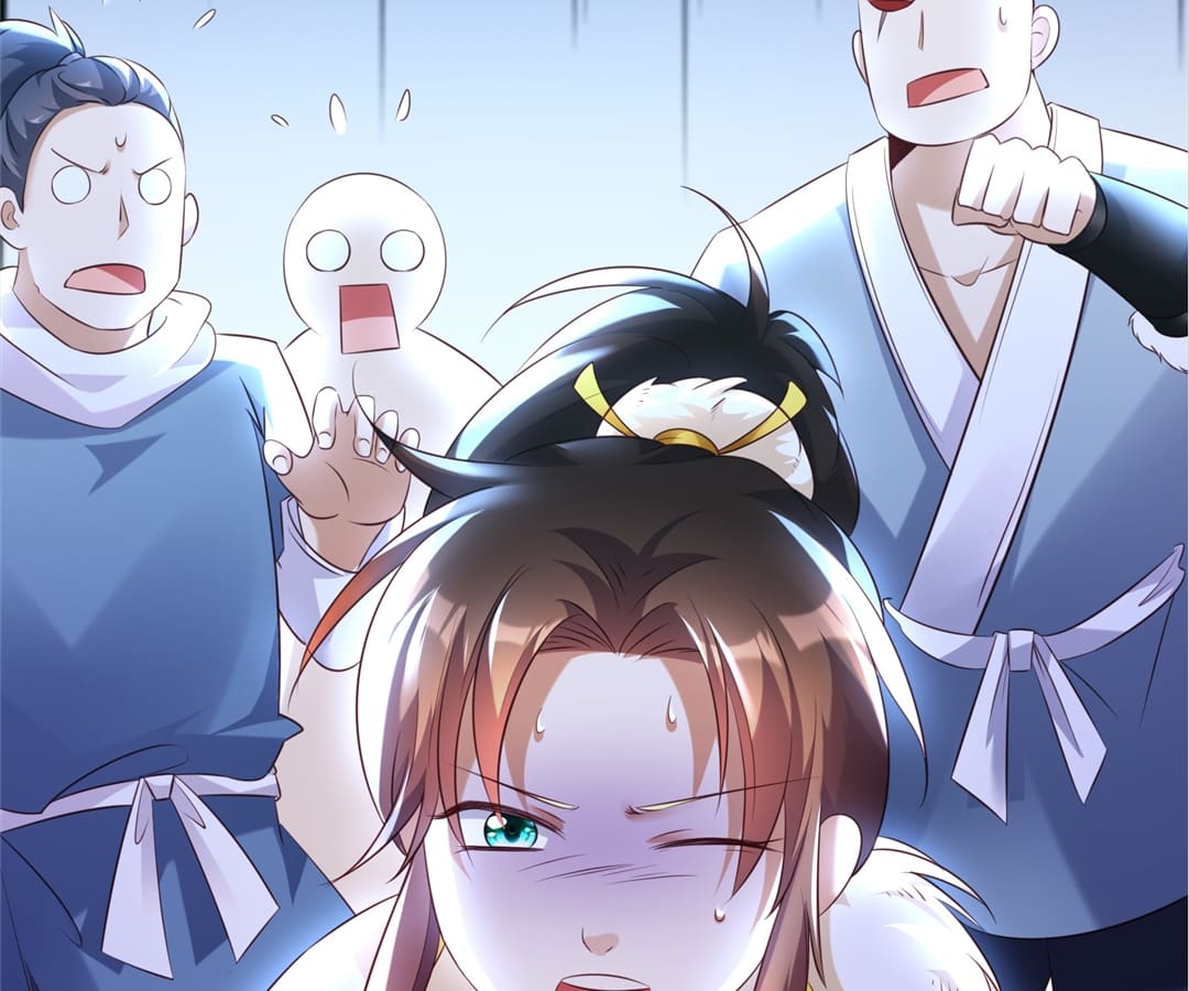 Precious Than God Chapter 7 - page 126