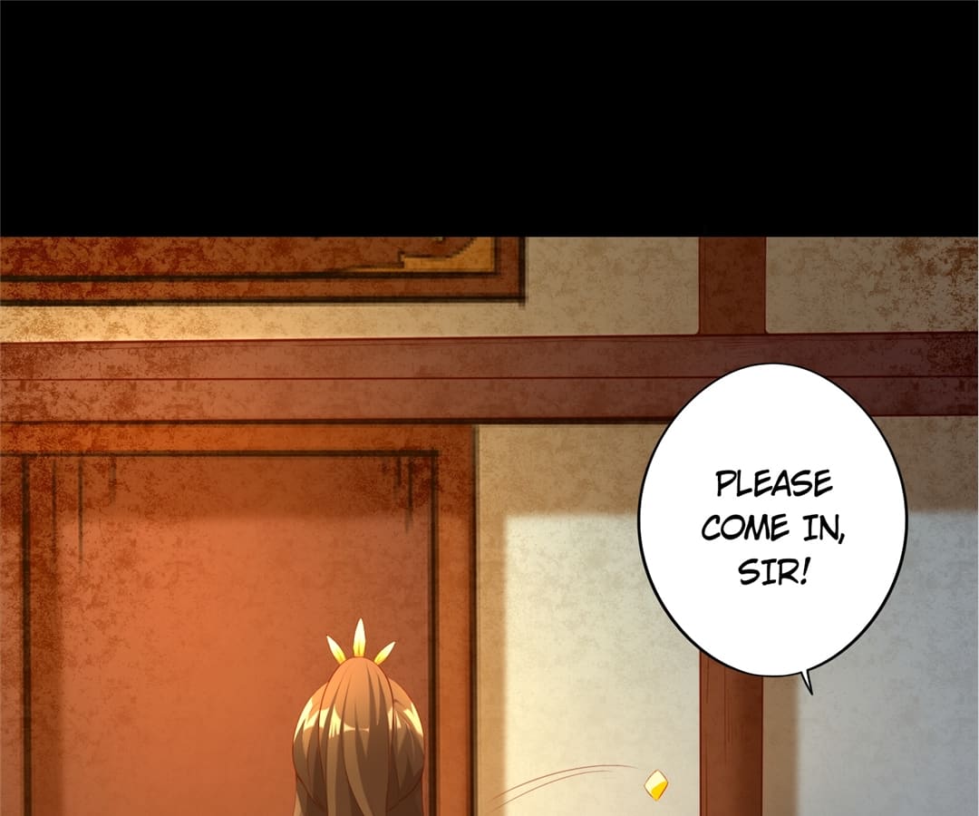 Precious Than God Chapter 7 - page 13