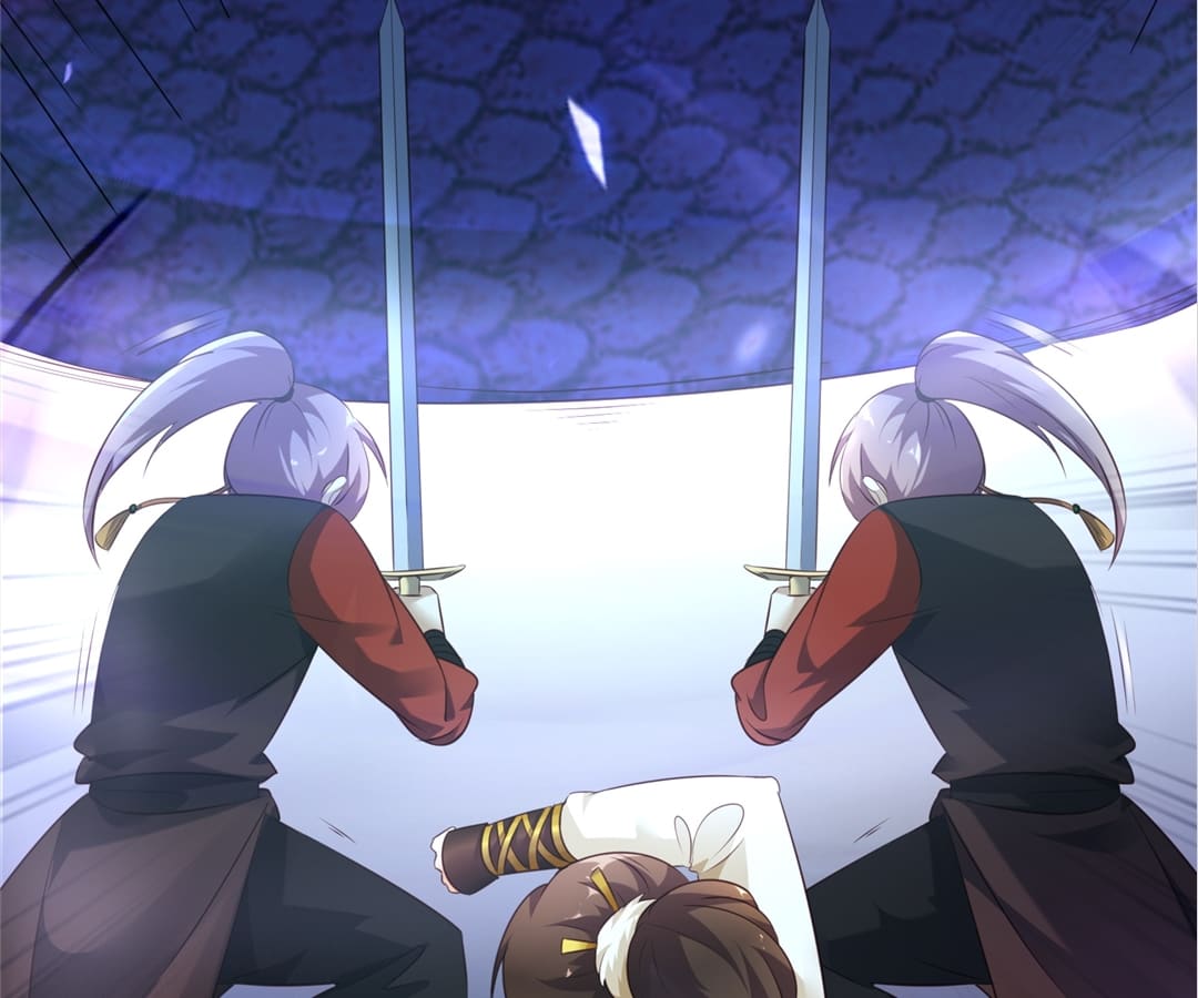 Precious Than God Chapter 7 - page 137