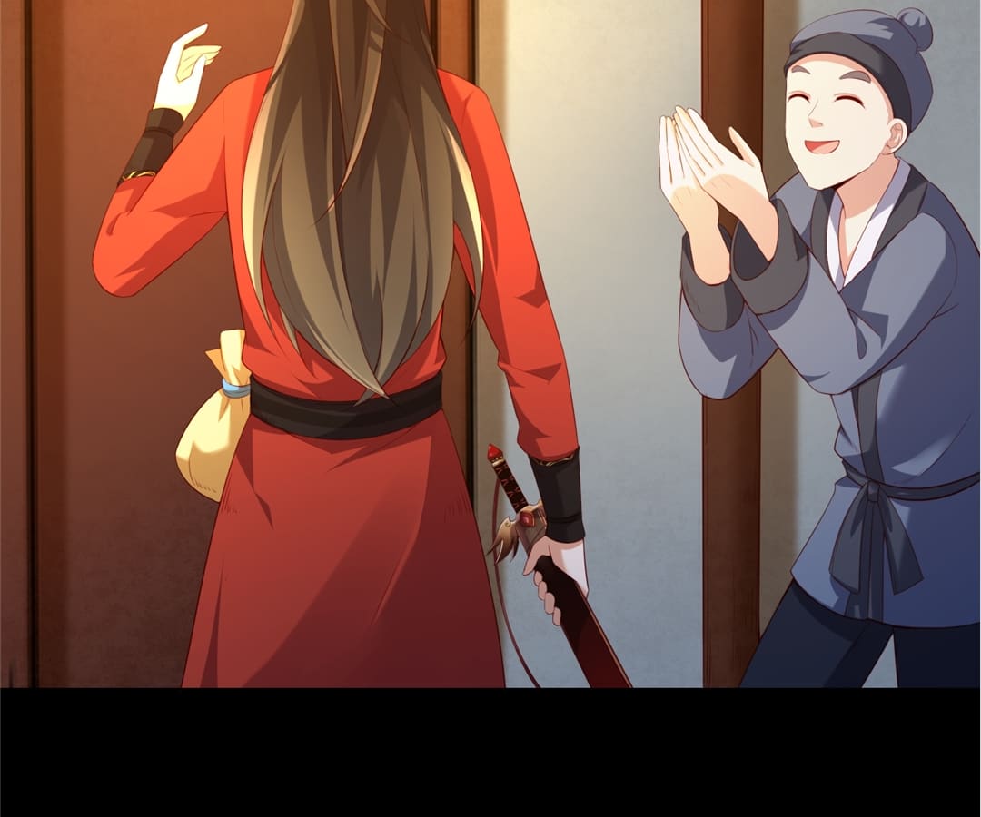 Precious Than God Chapter 7 - page 14