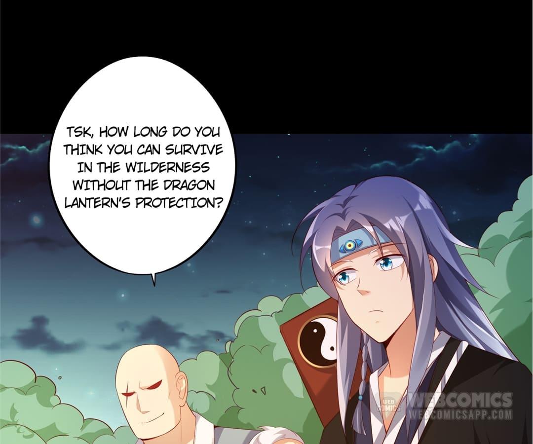 Precious Than God Chapter 7 - page 15