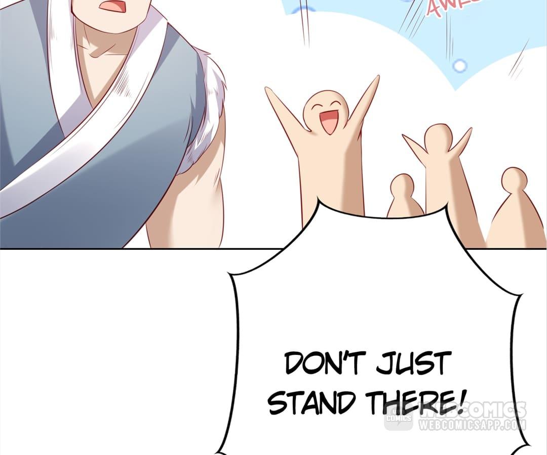 Precious Than God Chapter 7 - page 151