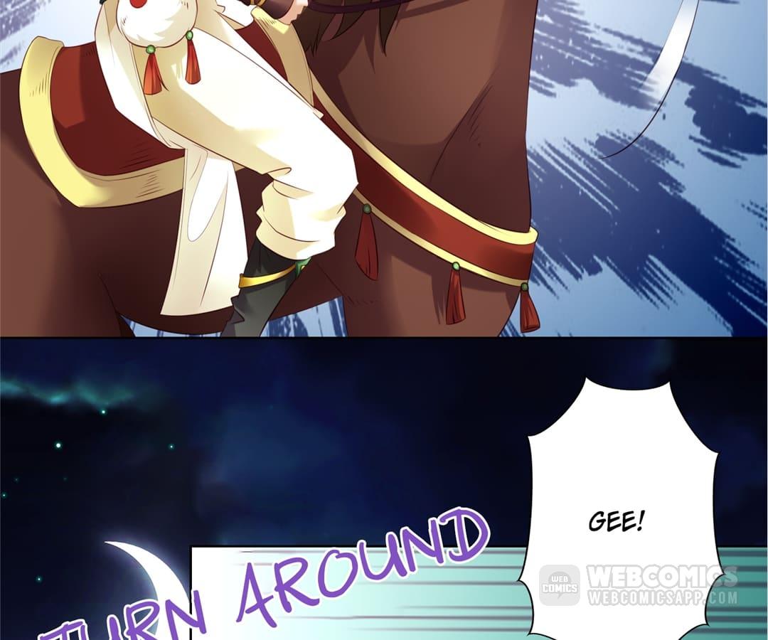 Precious Than God Chapter 7 - page 155