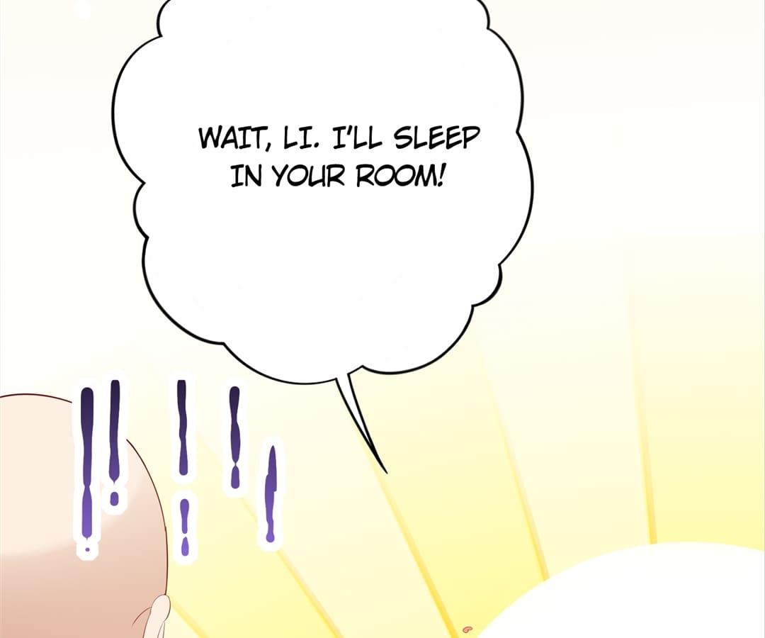 Precious Than God Chapter 7 - page 18