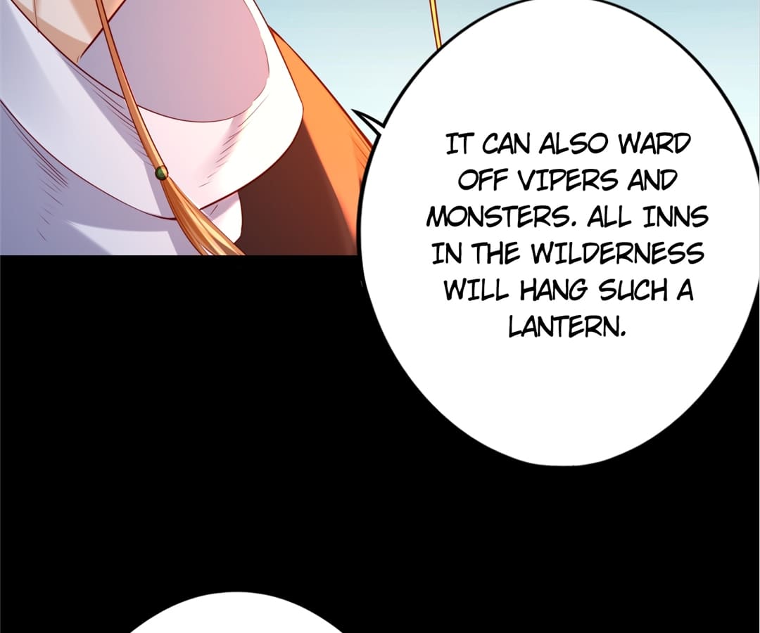Precious Than God Chapter 7 - page 30