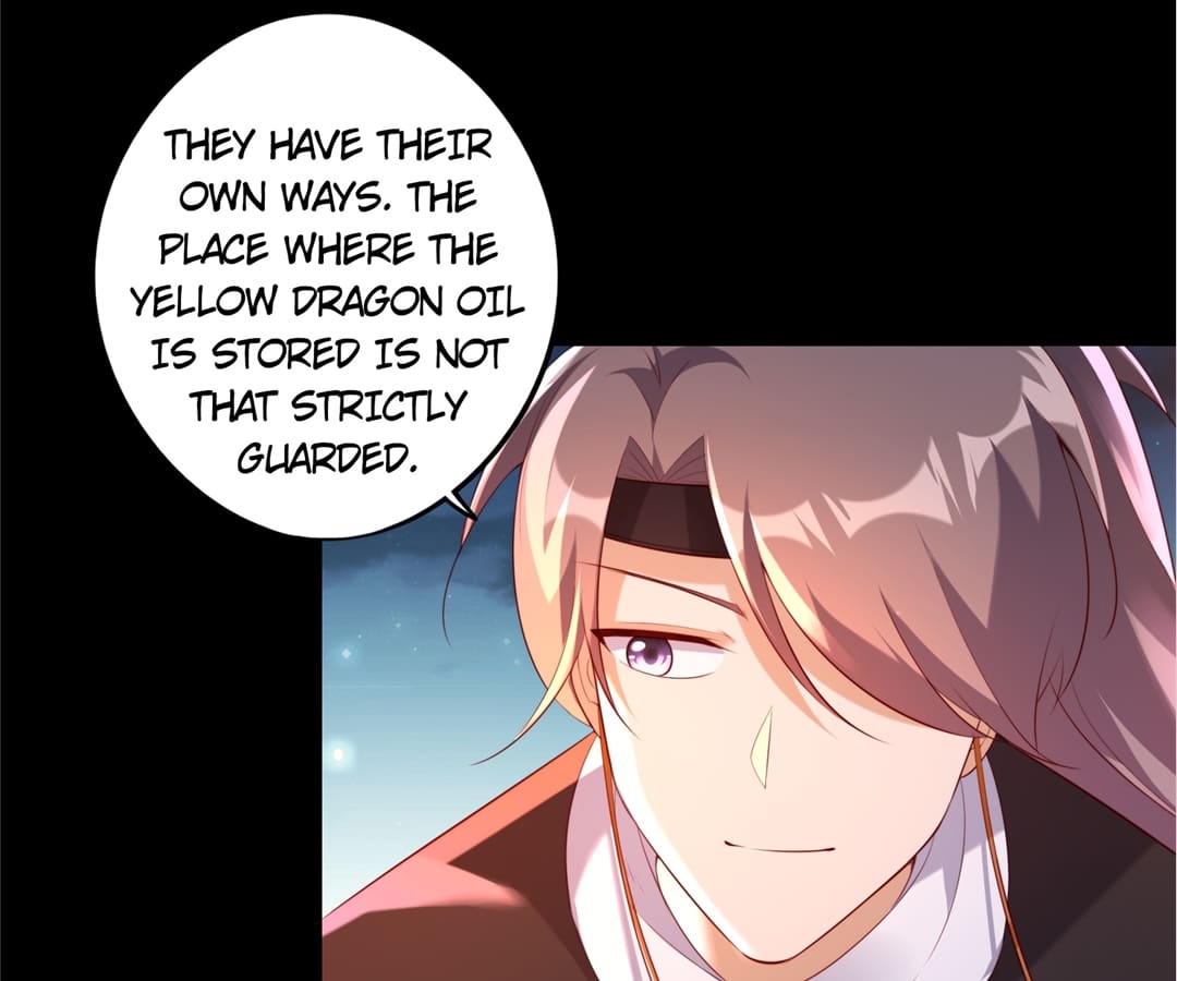 Precious Than God Chapter 7 - page 36
