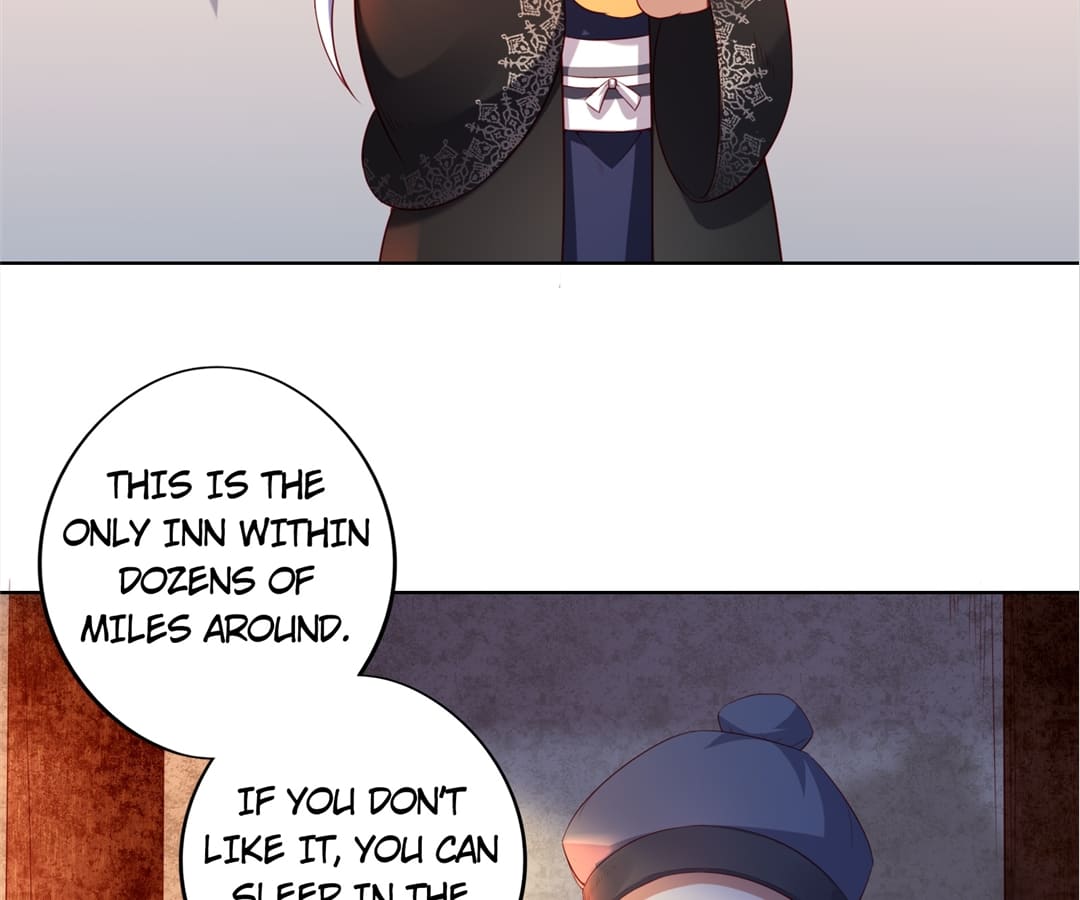 Precious Than God Chapter 7 - page 4