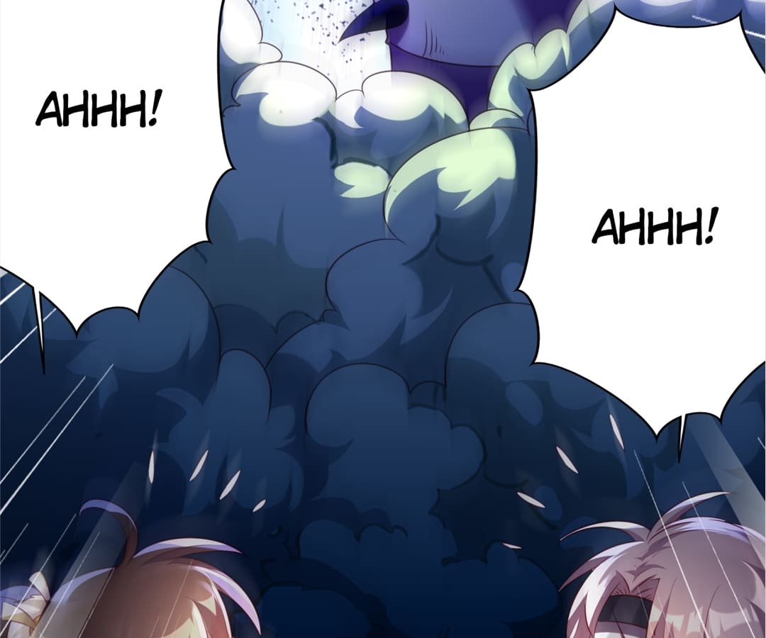 Precious Than God Chapter 7 - page 42
