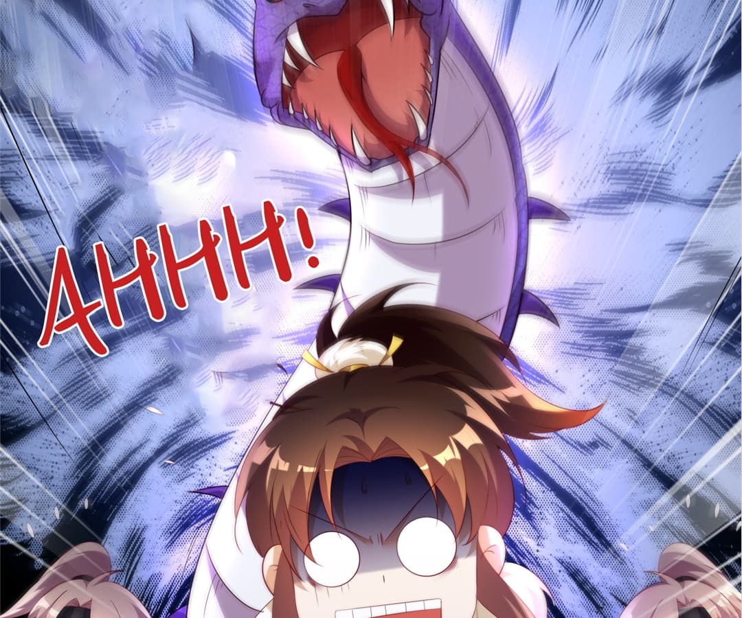 Precious Than God Chapter 7 - page 45